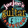 @joejoesguitarinventions