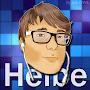 @Heibe