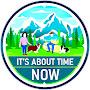 @ItsAboutTimeNow