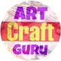 @ArtCraftGuru