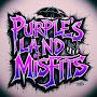 @PurpleCinnamon-Land-Of-Misfits