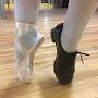 @LittleDancerByGrace