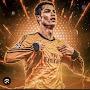 @ronNmessiedits