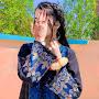 @queenFatimaarain