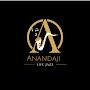 @AnandajiMusic