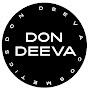 @Thedondeeva