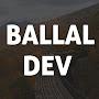 @BALLALDEV