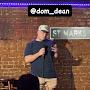 @DominickDeanComedy