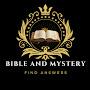 @BibleandMystery