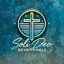 @SoliDeoDevotionals