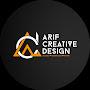 @arifcreativedesign4601