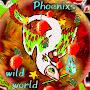 @Phoenixwildworld