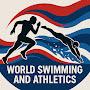 @WorldSwimmingAndAthletics