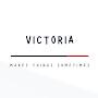 @victoria.makesthings
