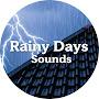 @RainyDaysSounds