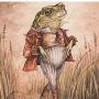 @Thriftedfrogprince