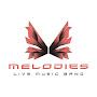 @Melodiesmusicband