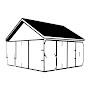 @TheShedBuilt