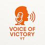 @voiceofVictorycr7