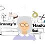 @GrannysHacks