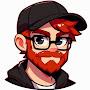 @Thebeardedace