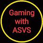 @GamingwithASVS