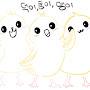 @병아리들의비밀스러운