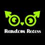 @RandomRecess