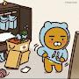 @만년설원
