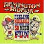 @RemingtonRidersMusic