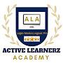 @ActiveLearnerzAcademy