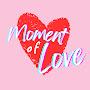 @momentsofloveromantic
