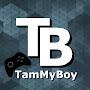 @TammyBoy