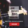 @OneminuteBass