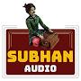 @Subhanaudio