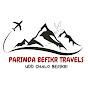 @ParindaBefikrTravels