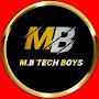 @M.B.TECH_BOYS