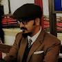 @arupkchatterjee