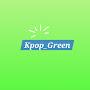 @Kpop_Green