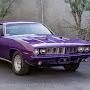 @PlymouthBarracudaV8Hemi