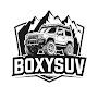 @BoxySUV