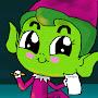 @Beastboy-kawaii