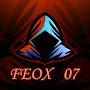 @Feoxtgamingisback