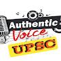 @authenticvoiceupsc