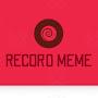 @Recordmeme