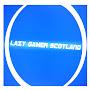 @LazyGamerScotland