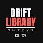 @DriftLibrary