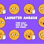 @LaughterAmbush
