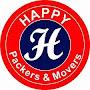 @HappyPackersAndMoversHyderabad