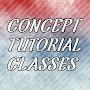 @concepttutorialclass8976